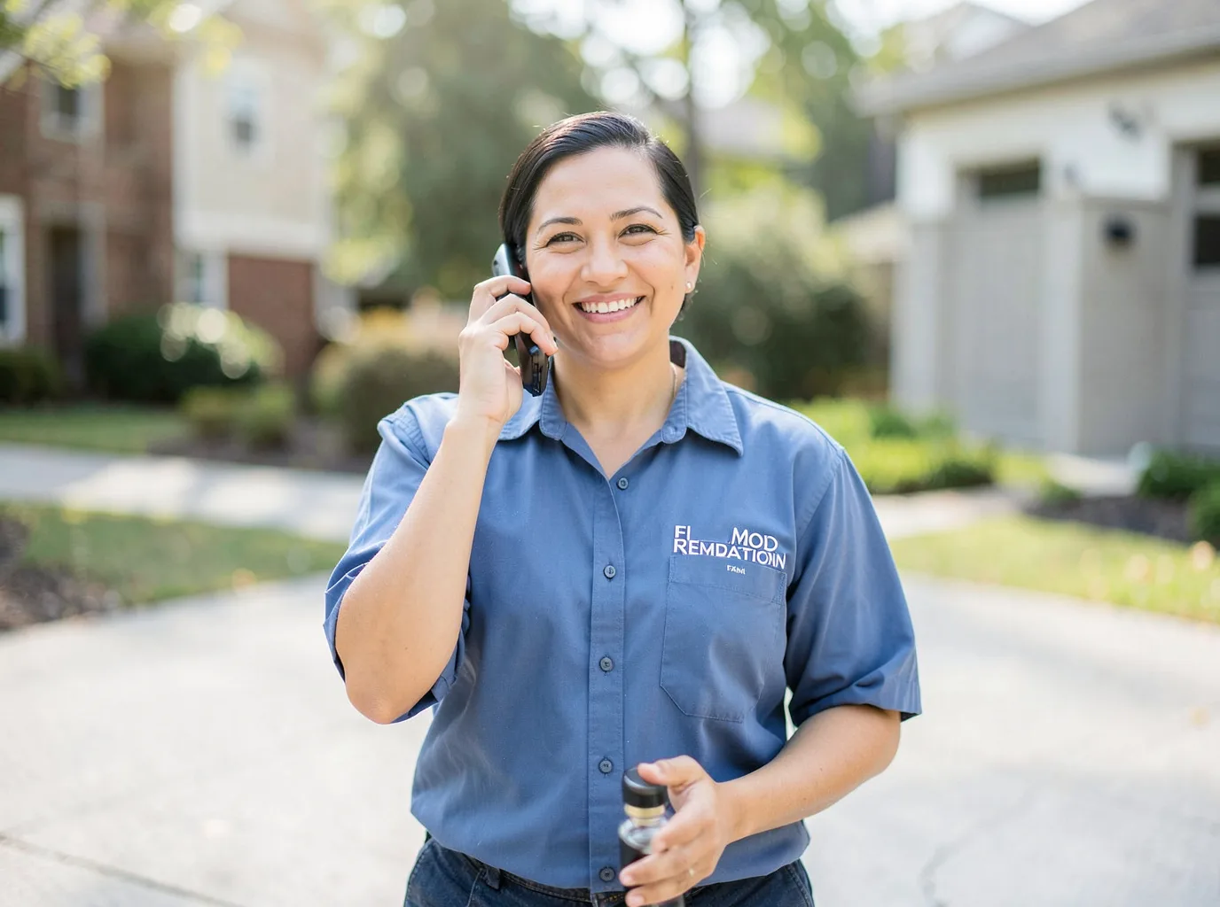 Mold Remediation North Berwick, ME FAQs